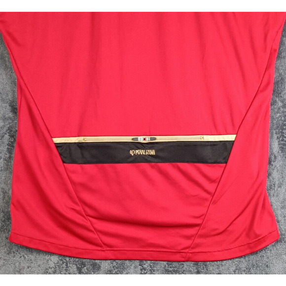 Pearl Izumi Cycling Jersey L Loose Fit - Picture 7 of 9